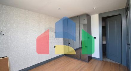 Вілли планування 5 + 2 в районі Аксу - Анталія Вілли планування 5 + 2 в районі Аксу - Анталія