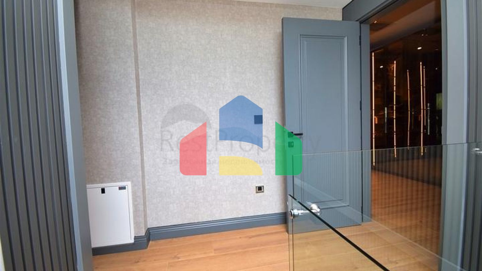 Вілли планування 5 + 2 в районі Аксу - Анталія