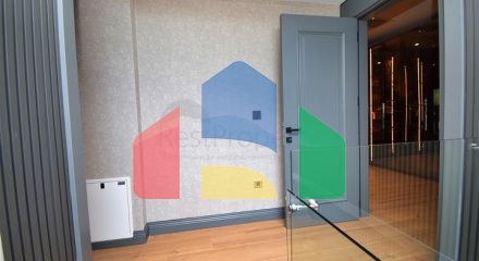 Вілли планування 5 + 2 в районі Аксу - Анталія Вілли планування 5 + 2 в районі Аксу - Анталія