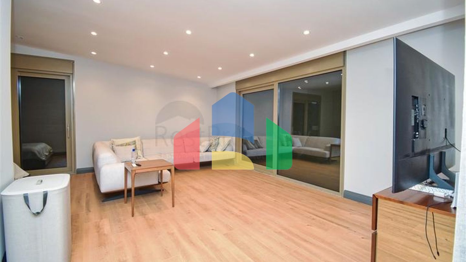 Вілли планування 5 + 2 в районі Аксу - Анталія