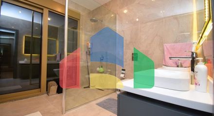 Вілли планування 5 + 2 в районі Аксу - Анталія Вілли планування 5 + 2 в районі Аксу - Анталія