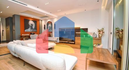 Вілли планування 5 + 2 в районі Аксу - Анталія Вілли планування 5 + 2 в районі Аксу - Анталія