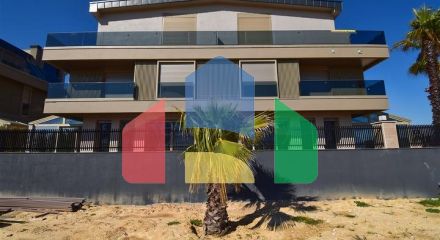 Вілли планування 5 + 2 в районі Аксу - Анталія Вілли планування 5 + 2 в районі Аксу - Анталія