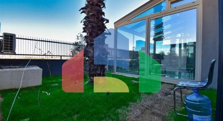 Вілли планування 5 + 2 в районі Аксу - Анталія Вілли планування 5 + 2 в районі Аксу - Анталія