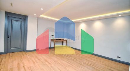 Вілли планування 5 + 2 в районі Аксу - Анталія Вілли планування 5 + 2 в районі Аксу - Анталія