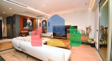 Вілли планування 5 + 2 в районі Аксу - Анталія Вілли планування 5 + 2 в районі Аксу - Анталія