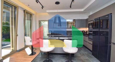 Вілли планування 5 + 2 в районі Аксу - Анталія Вілли планування 5 + 2 в районі Аксу - Анталія