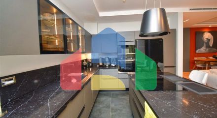 Вілли планування 5 + 2 в районі Аксу - Анталія Вілли планування 5 + 2 в районі Аксу - Анталія