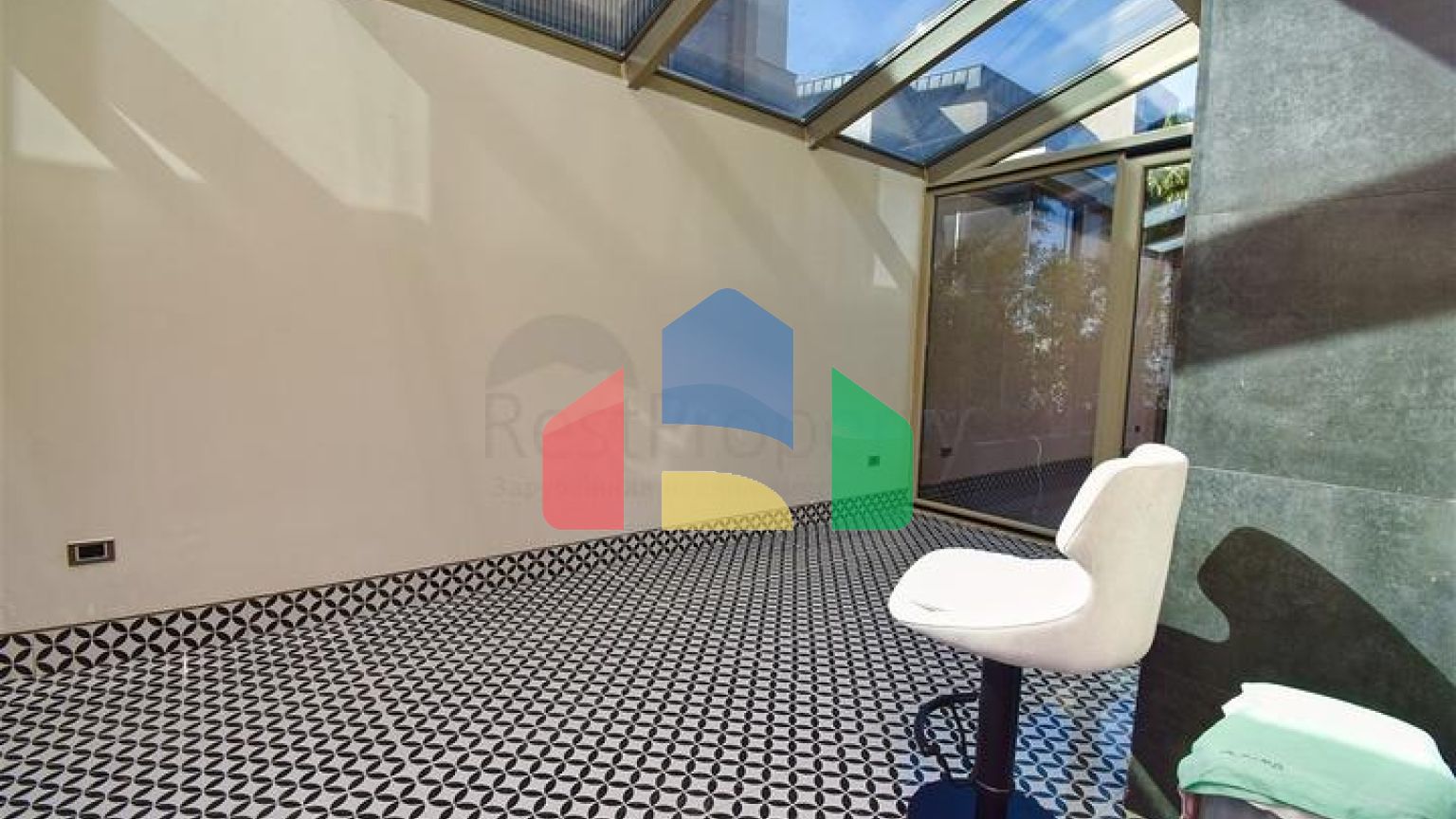 Вілли планування 5 + 2 в районі Аксу - Анталія