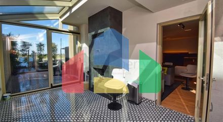 Вілли планування 5 + 2 в районі Аксу - Анталія Вілли планування 5 + 2 в районі Аксу - Анталія