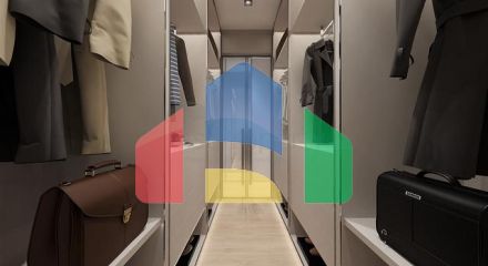 Вілли на завершальній стадії будівництва в районі Коньяалти