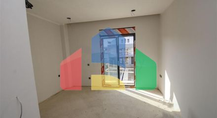 Вілли на завершальній стадії будівництва в районі Коньяалти