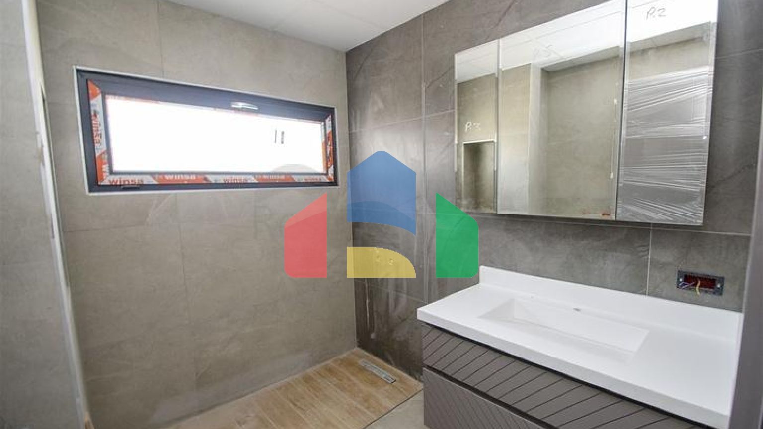 Вілли на завершальній стадії будівництва в районі Коньяалти