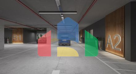 Вілли на завершальній стадії будівництва в районі Коньяалти