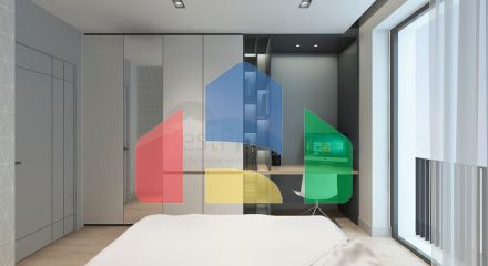 Вілли на завершальній стадії будівництва в районі Коньяалти