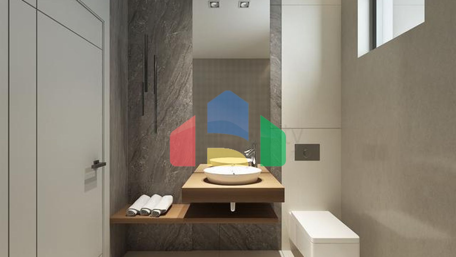 Вілли на завершальній стадії будівництва в районі Коньяалти