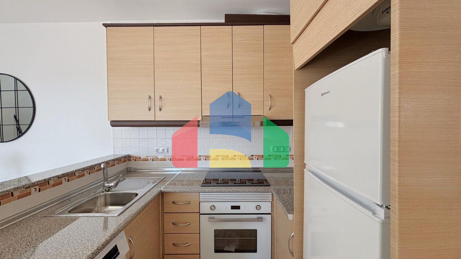 НОВЫЙ ГОТОВЫЙ ЖИЛОЙ КОМПЛЕКС В АГИЛАСЕ