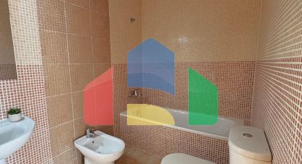 НОВЫЙ ГОТОВЫЙ ЖИЛОЙ КОМПЛЕКС В АГИЛАСЕ