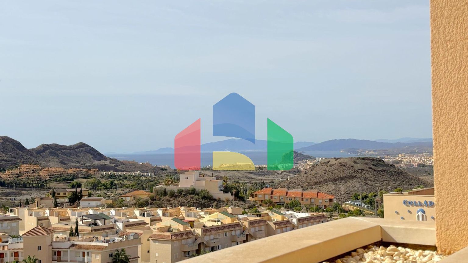 НОВЫЙ ГОТОВЫЙ ЖИЛОЙ КОМПЛЕКС В АГИЛАСЕ