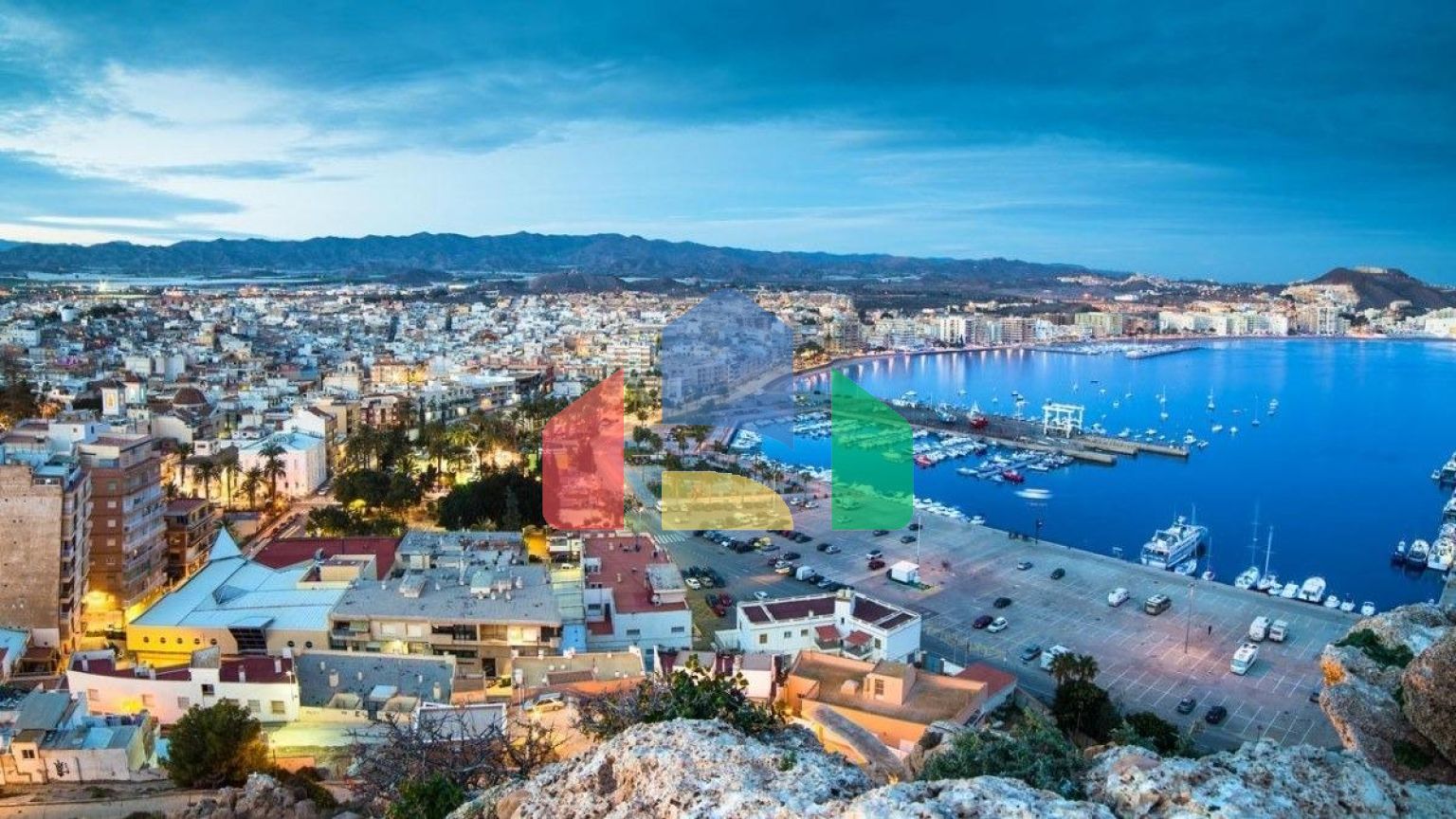 НОВЫЙ ЖИЛОЙ КОМПЛЕКС В АГИЛАСЕ