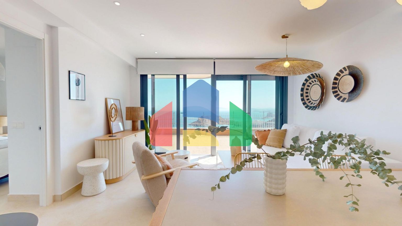 СПОКОЙСТВИЕ МОРЕ В ВАШЕМ ДОМЕ !!!