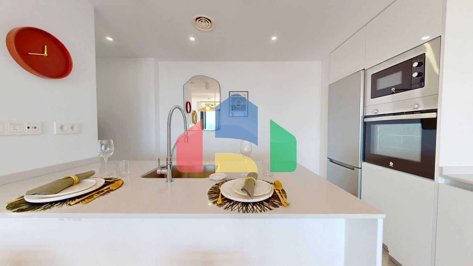 СПОКОЙСТВИЕ МОРЕ В ВАШЕМ ДОМЕ !!!