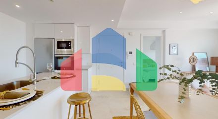 СПОКОЙСТВИЕ МОРЕ В ВАШЕМ ДОМЕ !!!