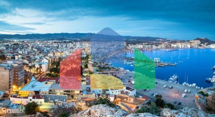 НОВЫЙ ЖИЛОЙ КОМПЛЕКС В АГИЛАСЕ