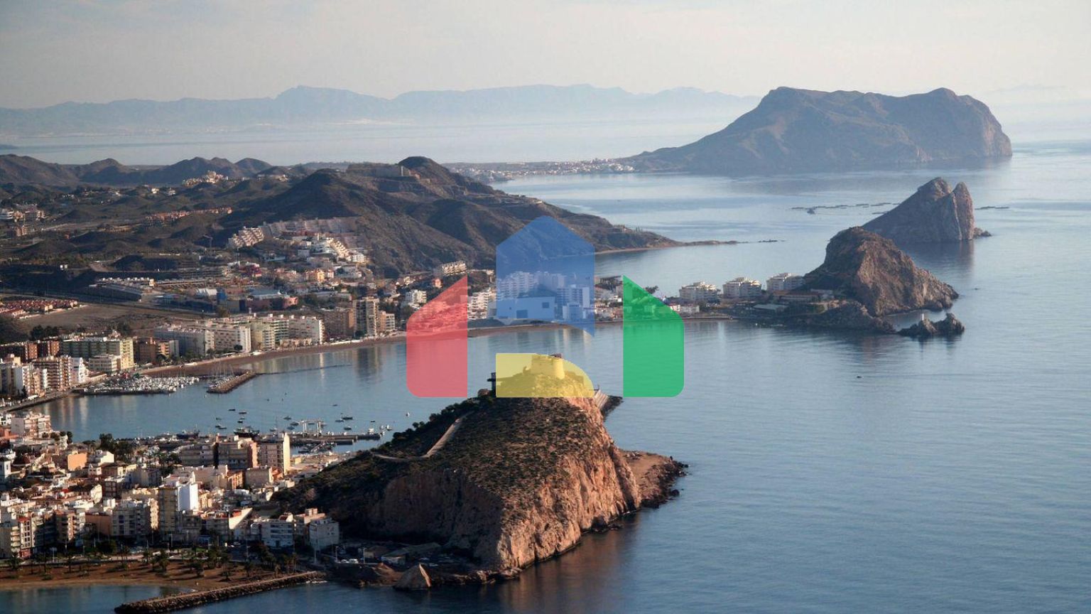 НОВЫЙ ЖИЛОЙ КОМПЛЕКС В АГИЛАСЕ