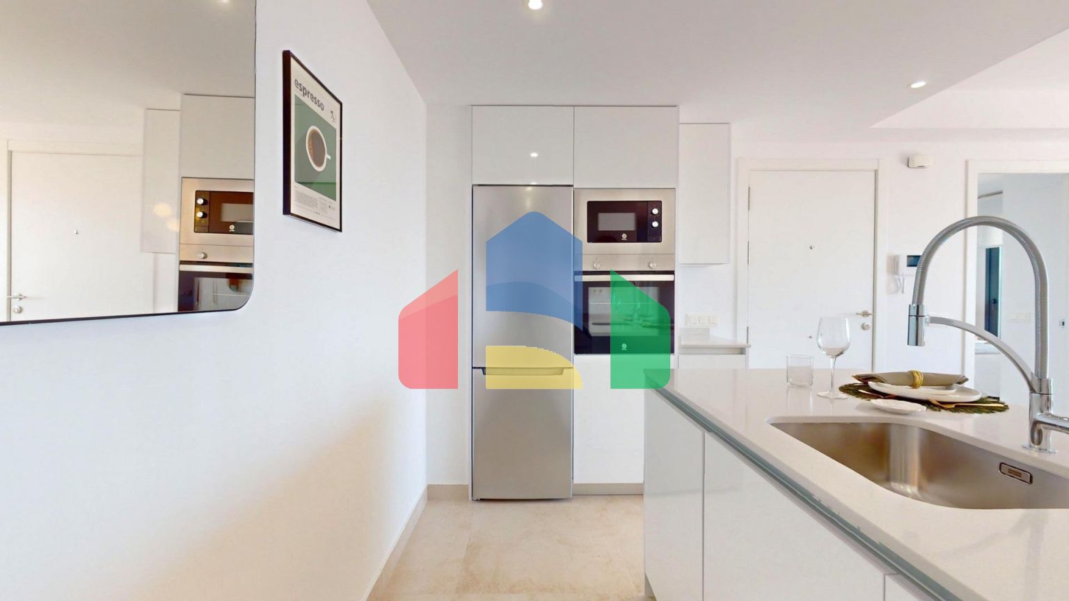 СПОКОЙСТВИЕ МОРЕ В ВАШЕМ ДОМЕ !!!