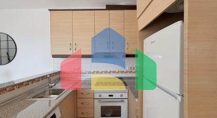 НОВЫЙ ГОТОВЫЙ ЖИЛОЙ КОМПЛЕКС В АГИЛАСЕ