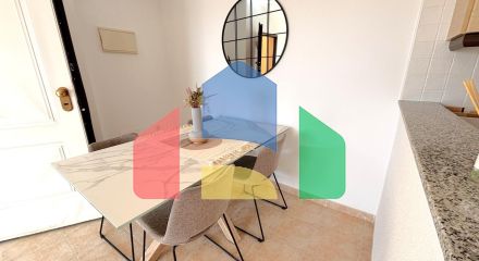 НОВЫЙ ГОТОВЫЙ ЖИЛОЙ КОМПЛЕКС В АГИЛАСЕ