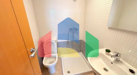 НОВЫЙ ГОТОВЫЙ ЖИЛОЙ КОМПЛЕКС В АГИЛАСЕ