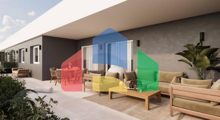 New Build Development in Águilas (Murcia), Just 300 Meters from the Beach