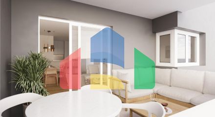 New Build Development in Águilas (Murcia), Just 300 Meters from the Beach