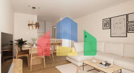 New Build Development in Águilas (Murcia), Just 300 Meters from the Beach