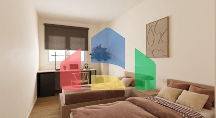 New Build Development in Águilas (Murcia), Just 300 Meters from the Beach
