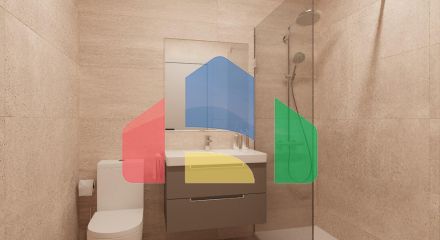 New Build Development in Águilas (Murcia), Just 300 Meters from the Beach