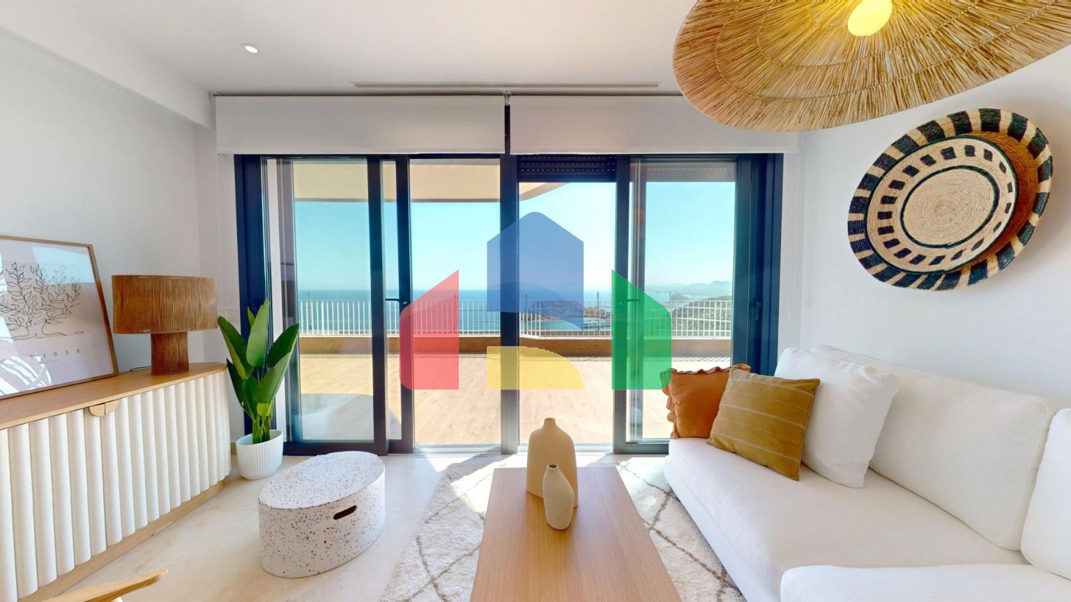 СПОКОЙСТВИЕ МОРЕ В ВАШЕМ ДОМЕ !!!