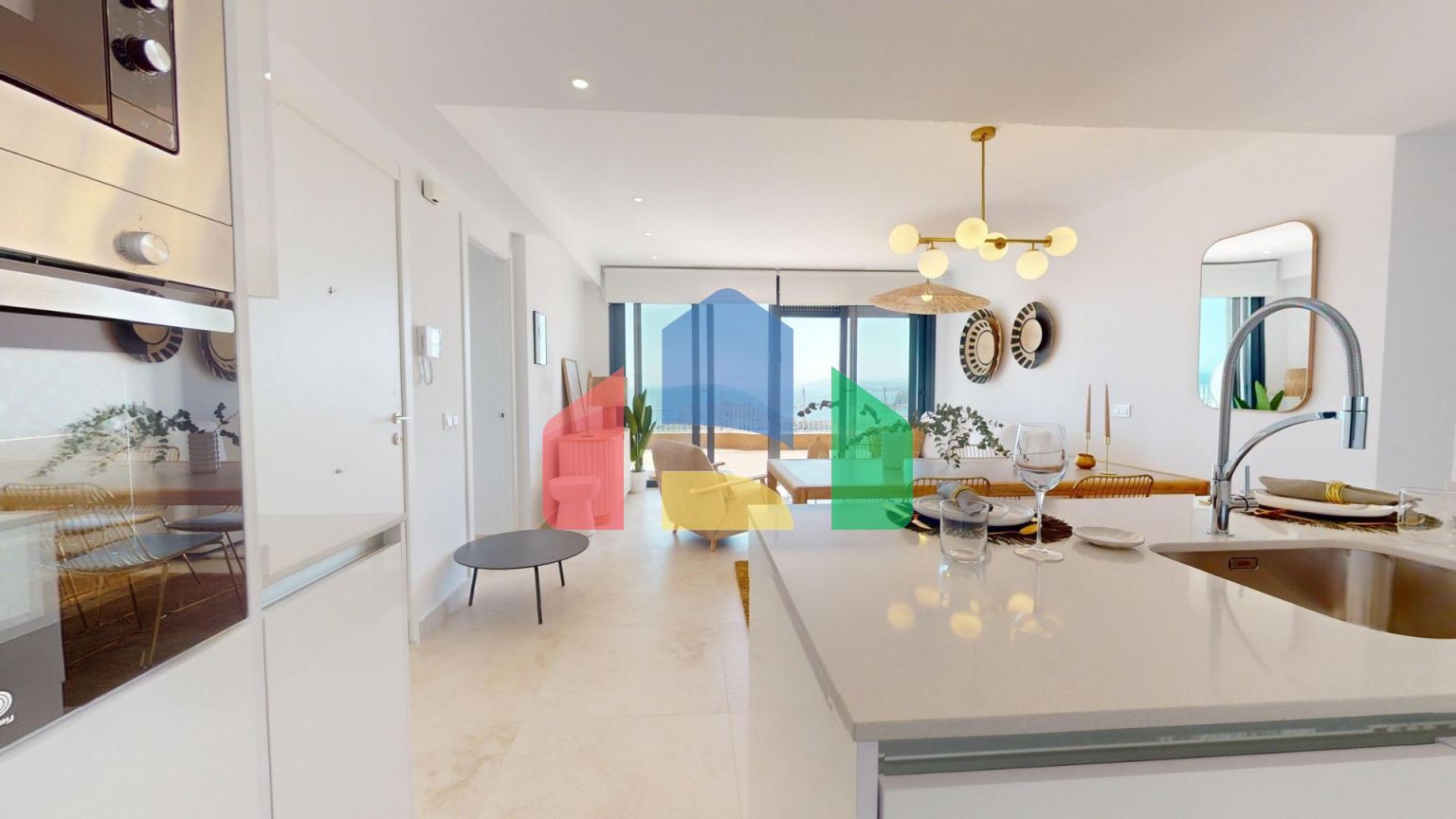 СПОКОЙСТВИЕ МОРЕ В ВАШЕМ ДОМЕ !!!