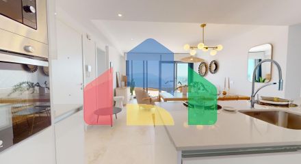 СПОКОЙСТВИЕ МОРЕ В ВАШЕМ ДОМЕ !!!