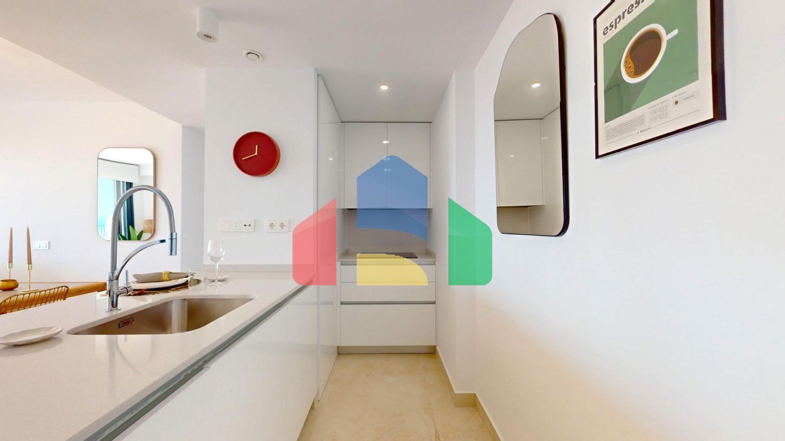 СПОКОЙСТВИЕ МОРЕ В ВАШЕМ ДОМЕ !!!