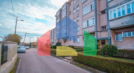 Апартаменты в Aviles ID CAS038