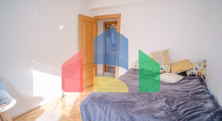Апартаменты в Aviles ID CAS038