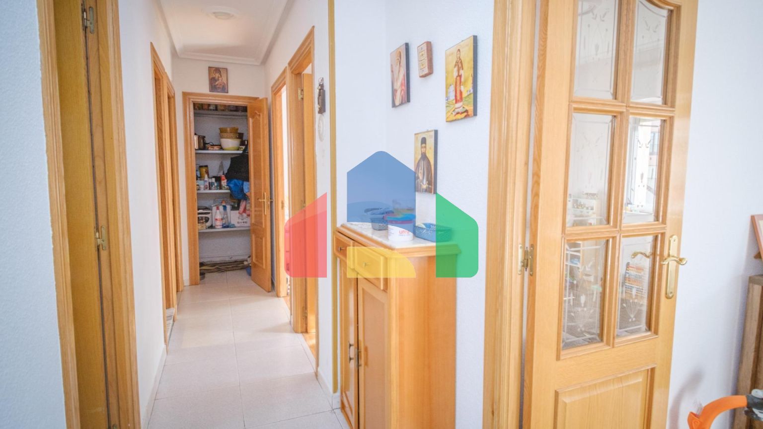 Апартаменты в Aviles ID CAS038