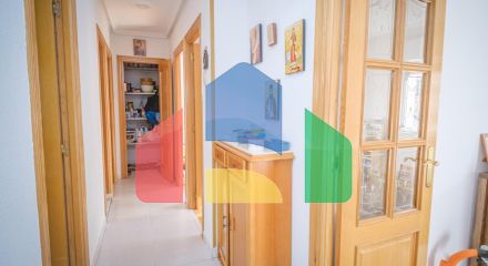 Апартаменты в Aviles ID CAS038