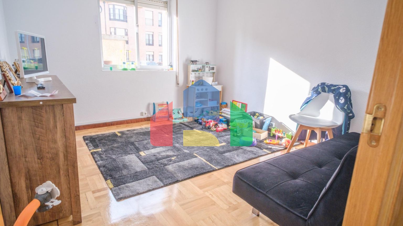 Апартаменты в Aviles ID CAS038