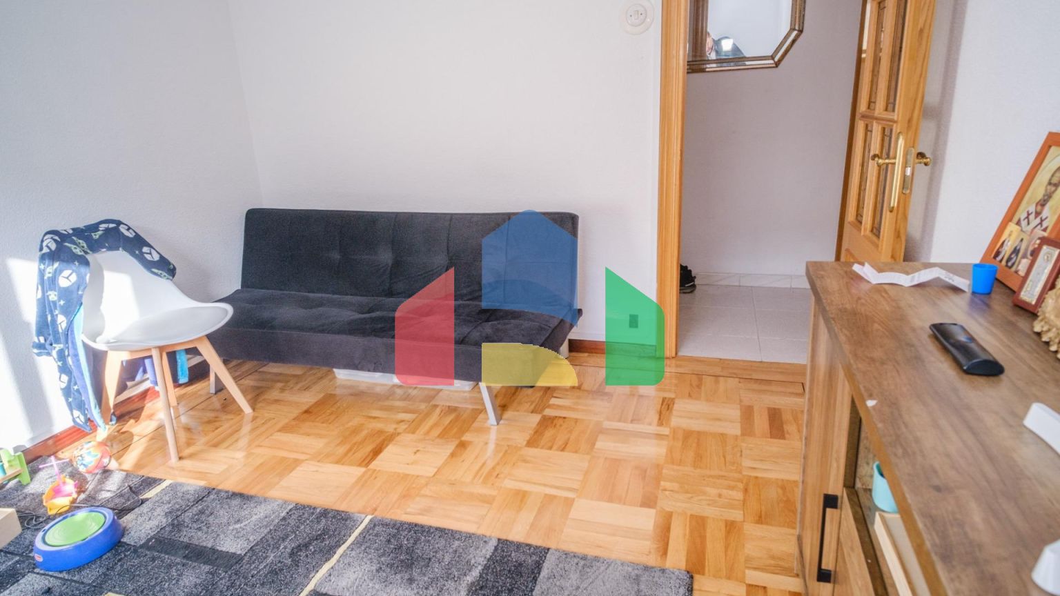 Апартаменты в Aviles ID CAS038