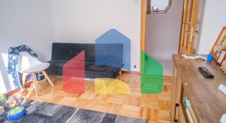 Апартаменты в Aviles ID CAS038