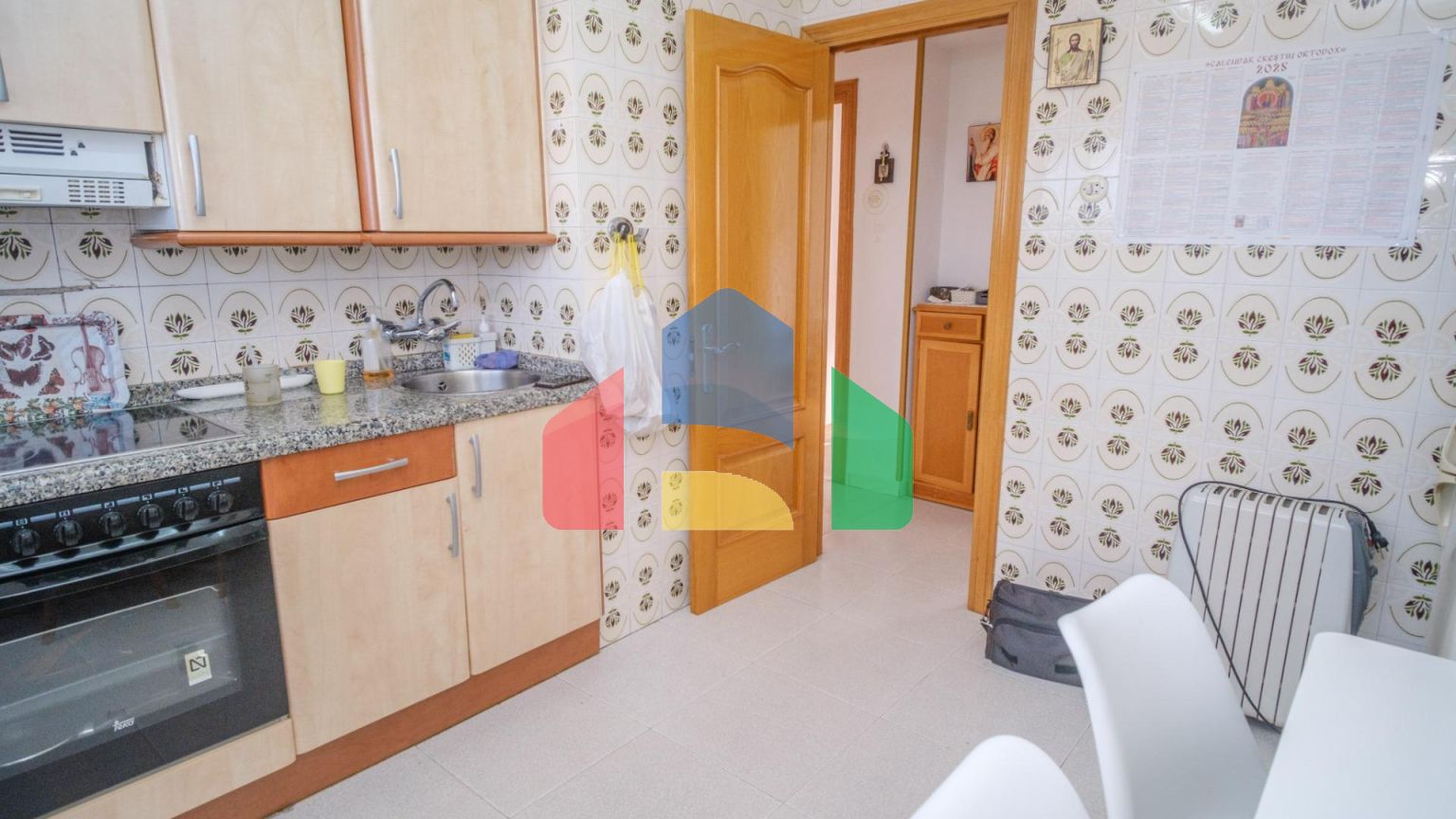 Апартаменты в Aviles ID CAS038